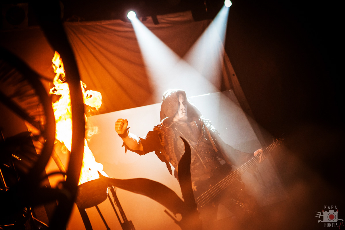 Behemoth