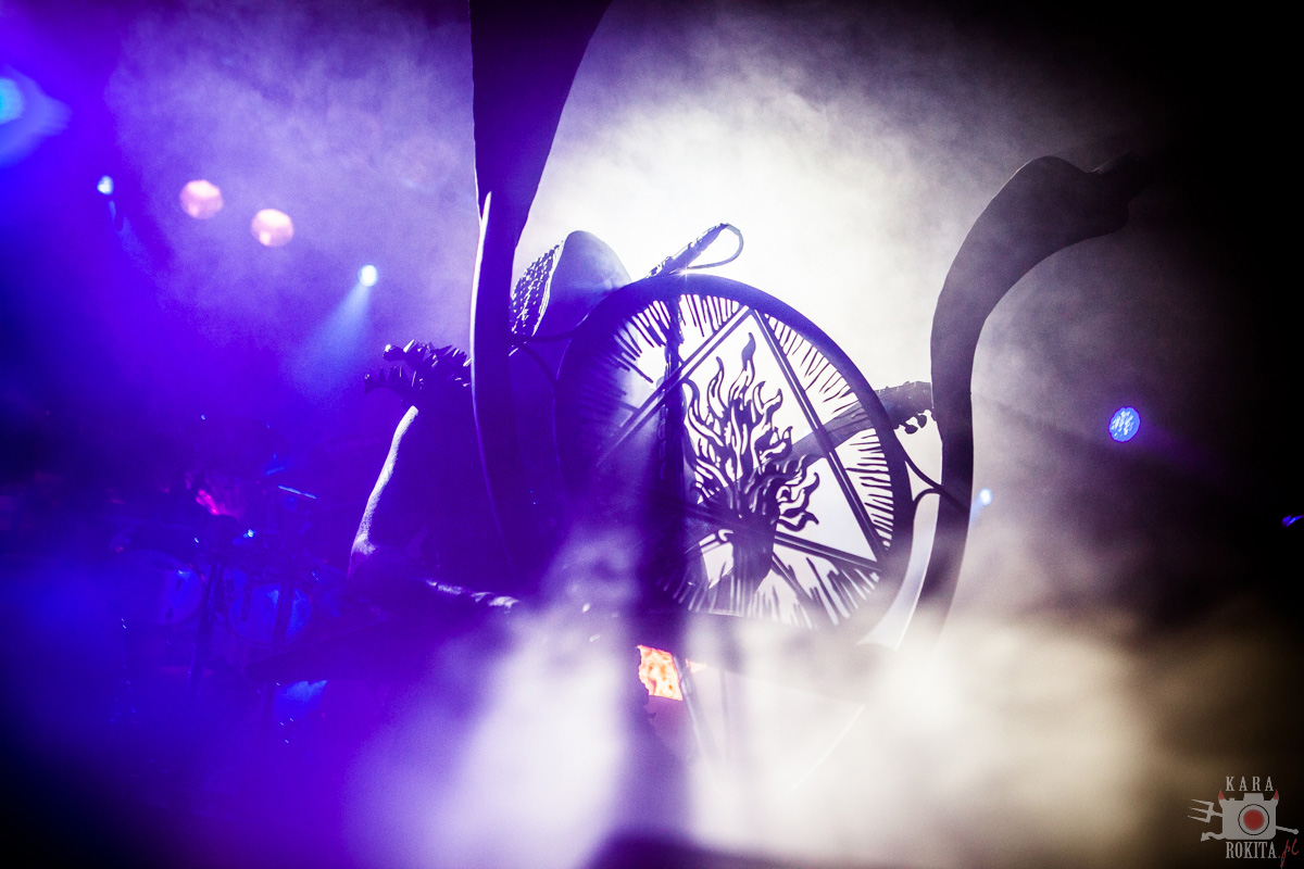 Behemoth