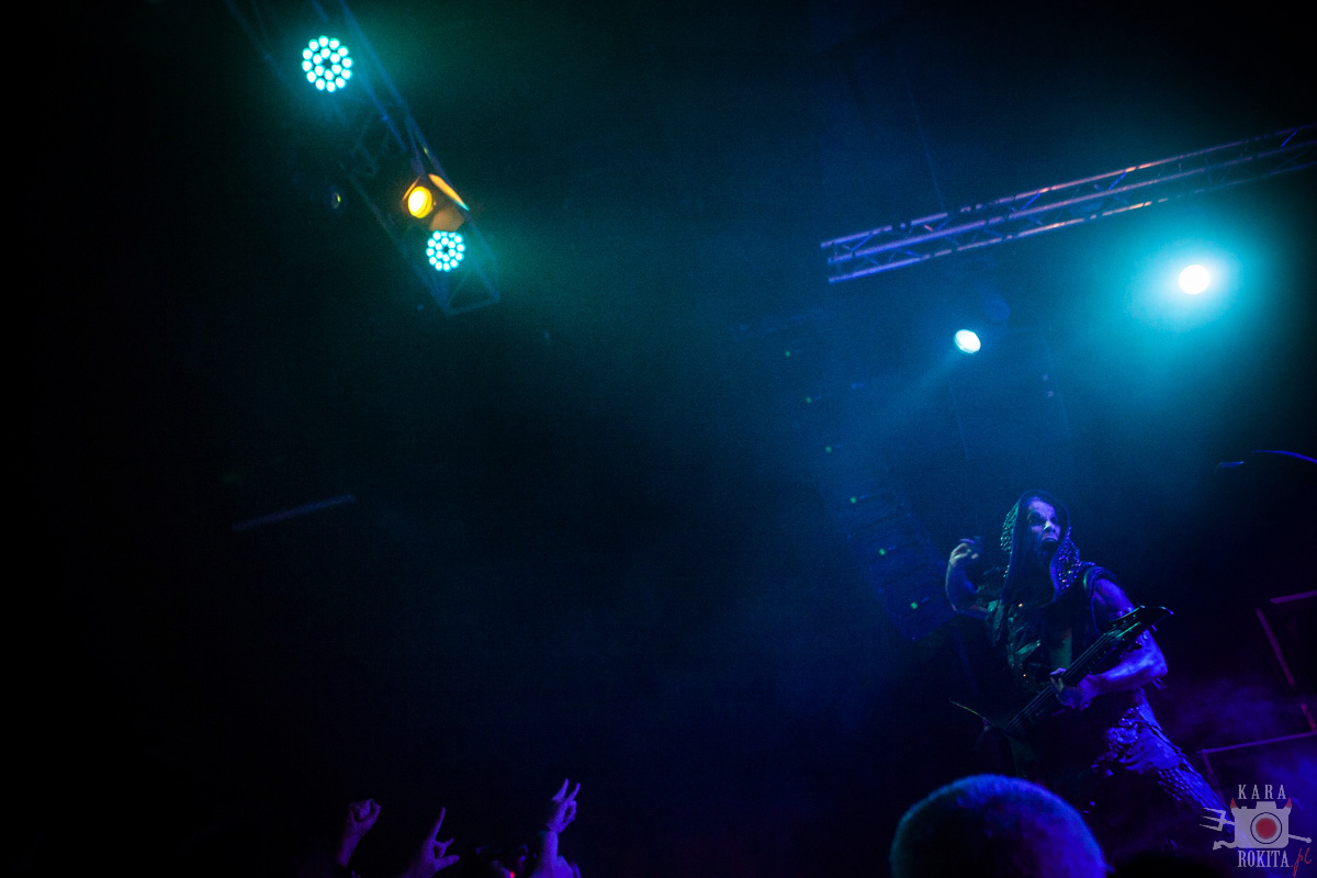 Behemoth