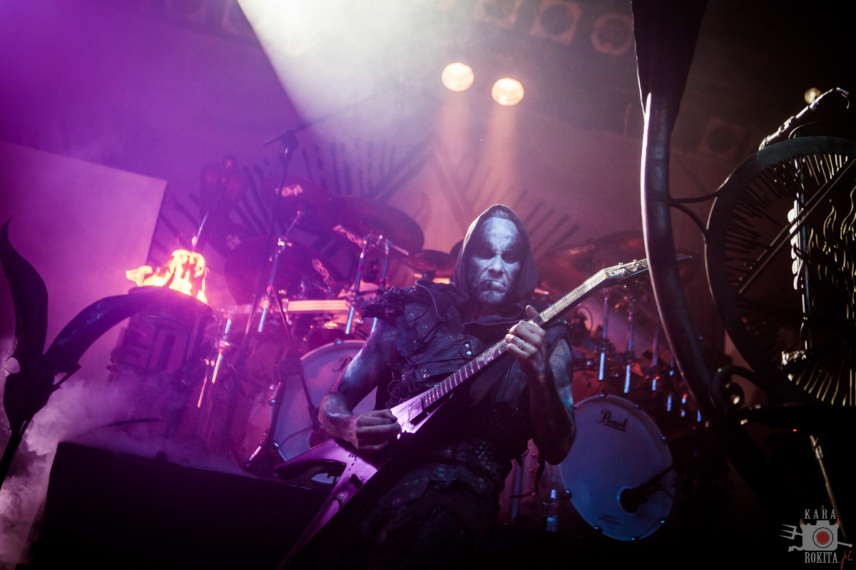 Behemoth