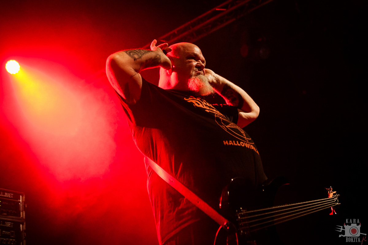 Crowbar