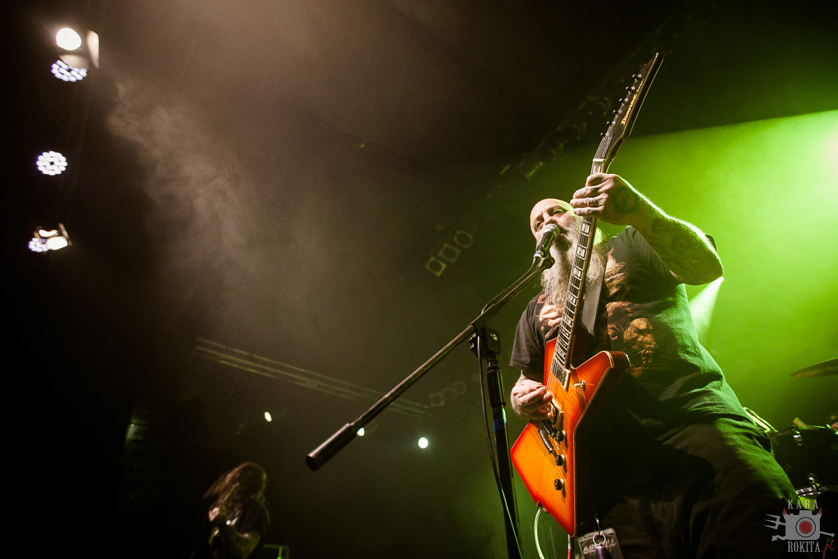 Crowbar