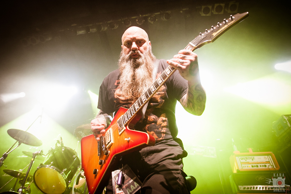 Crowbar