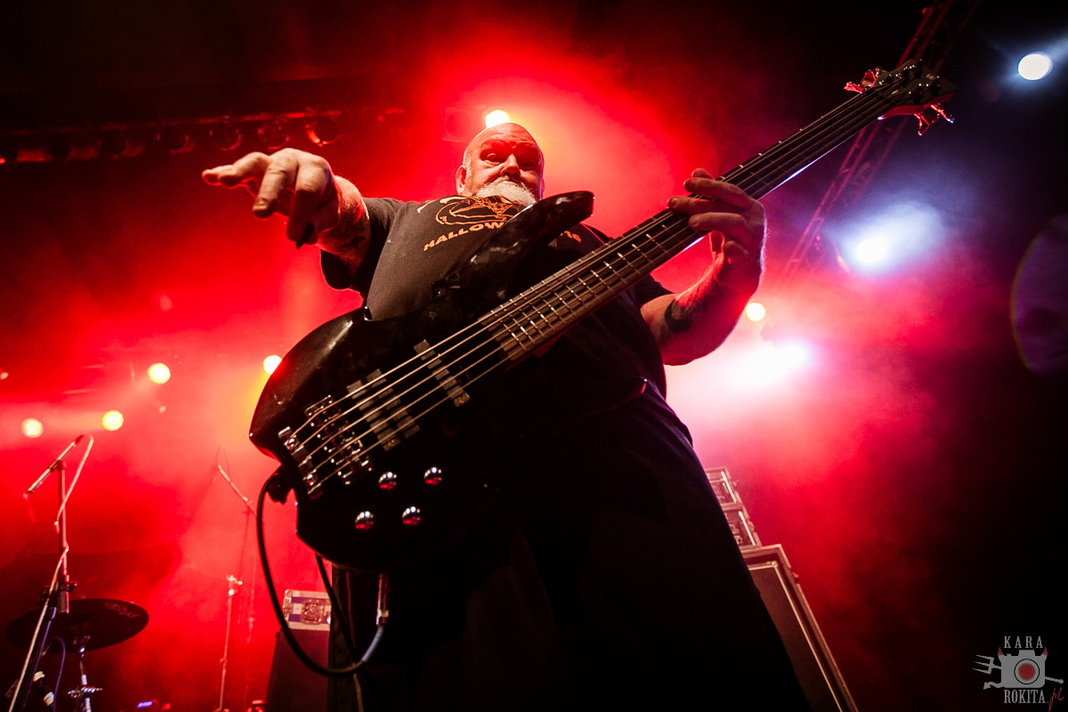Crowbar
