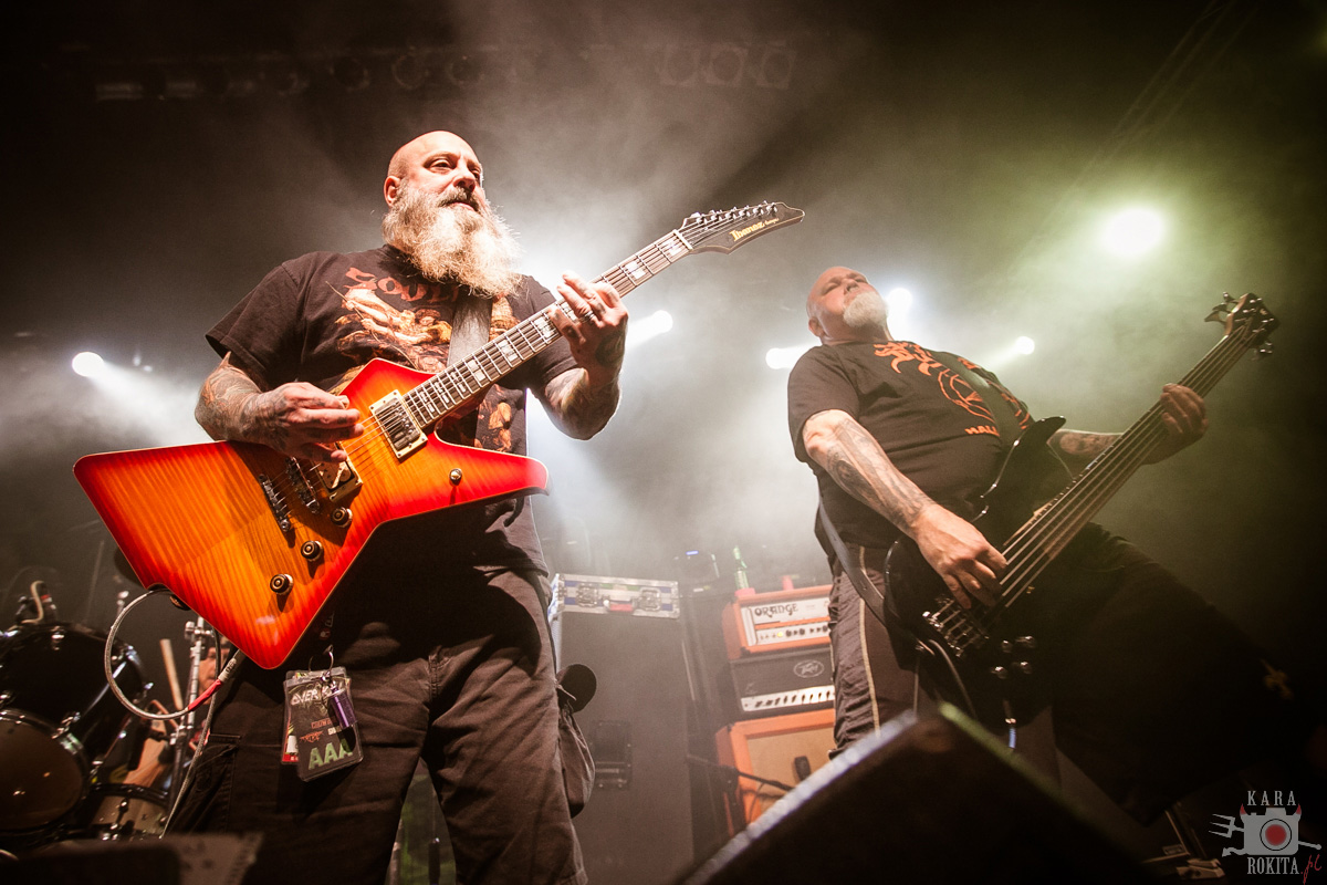 Crowbar