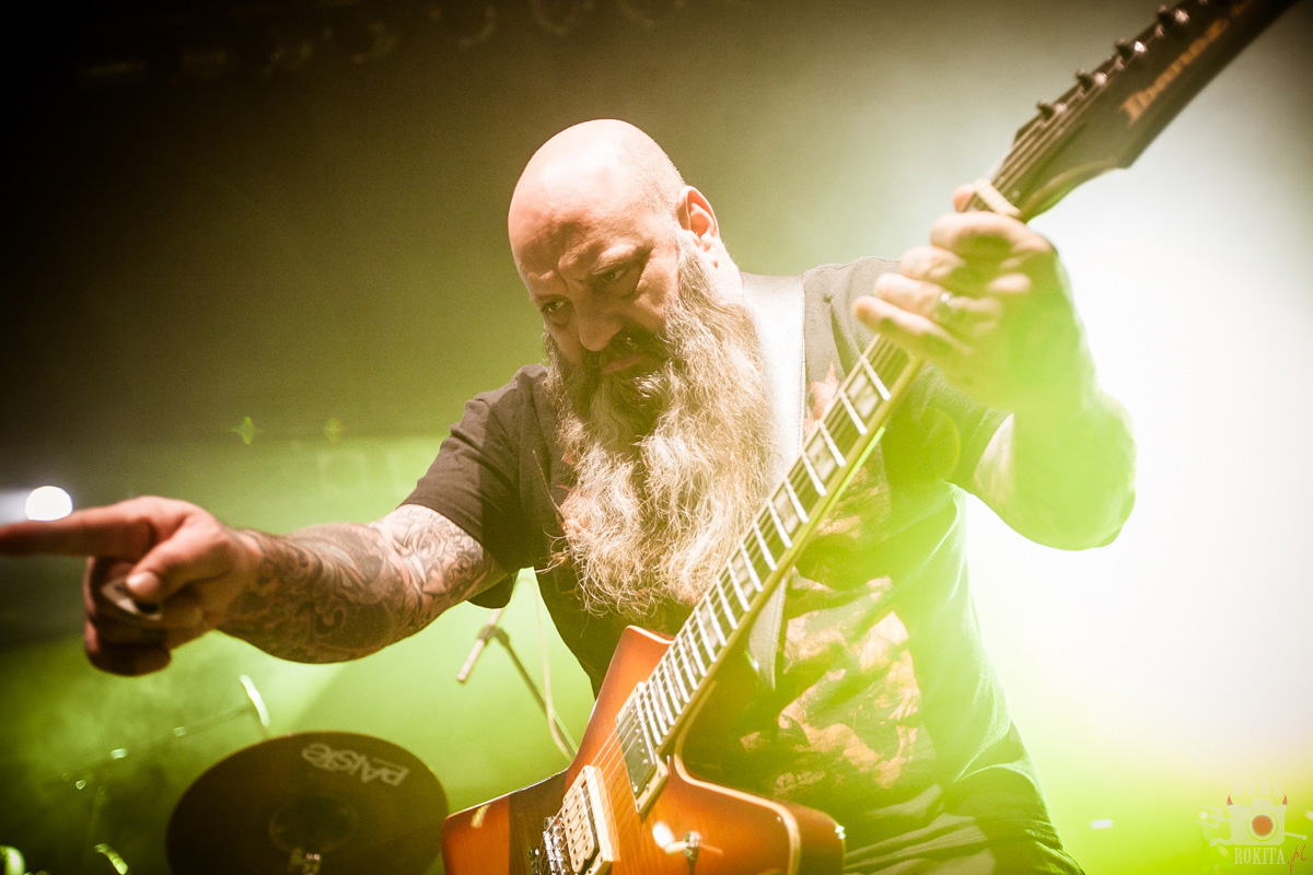 Crowbar