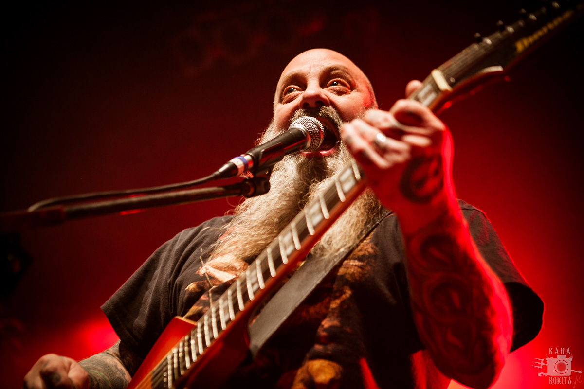 Crowbar