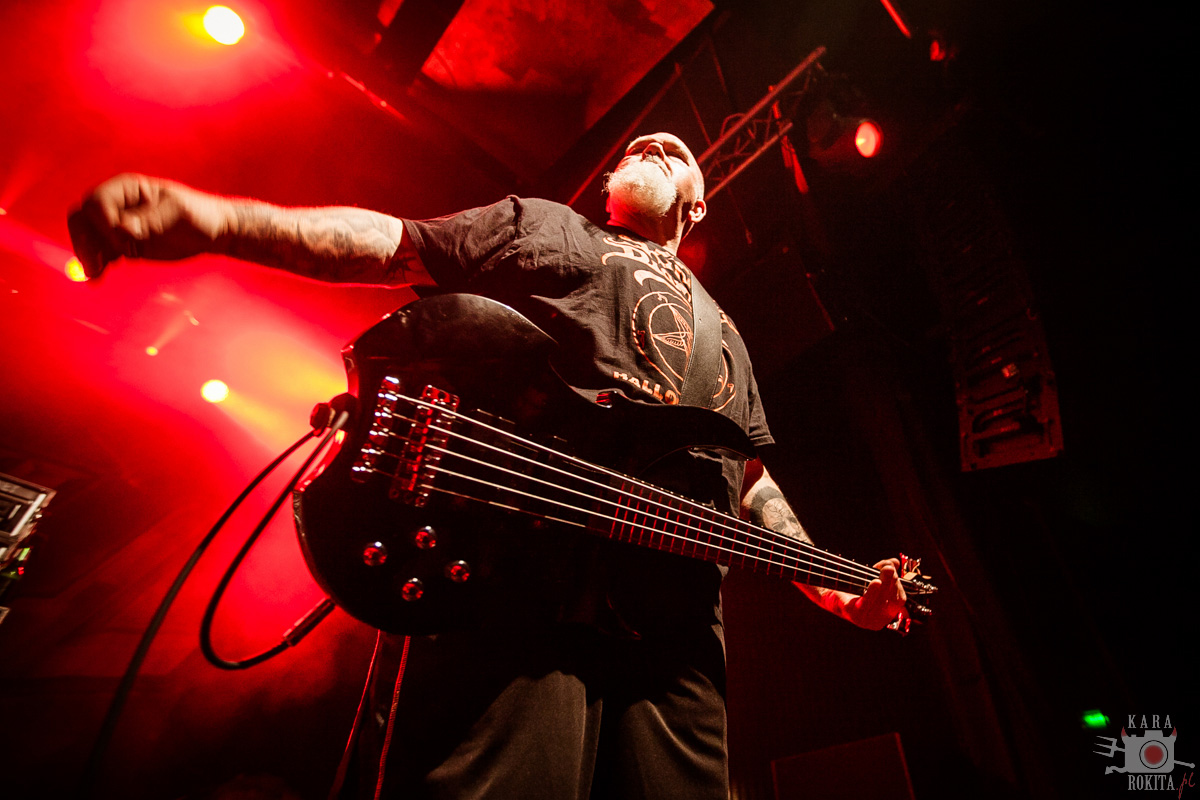 Crowbar