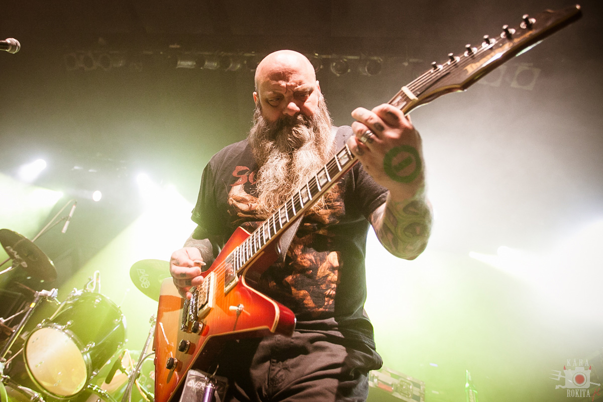 Crowbar