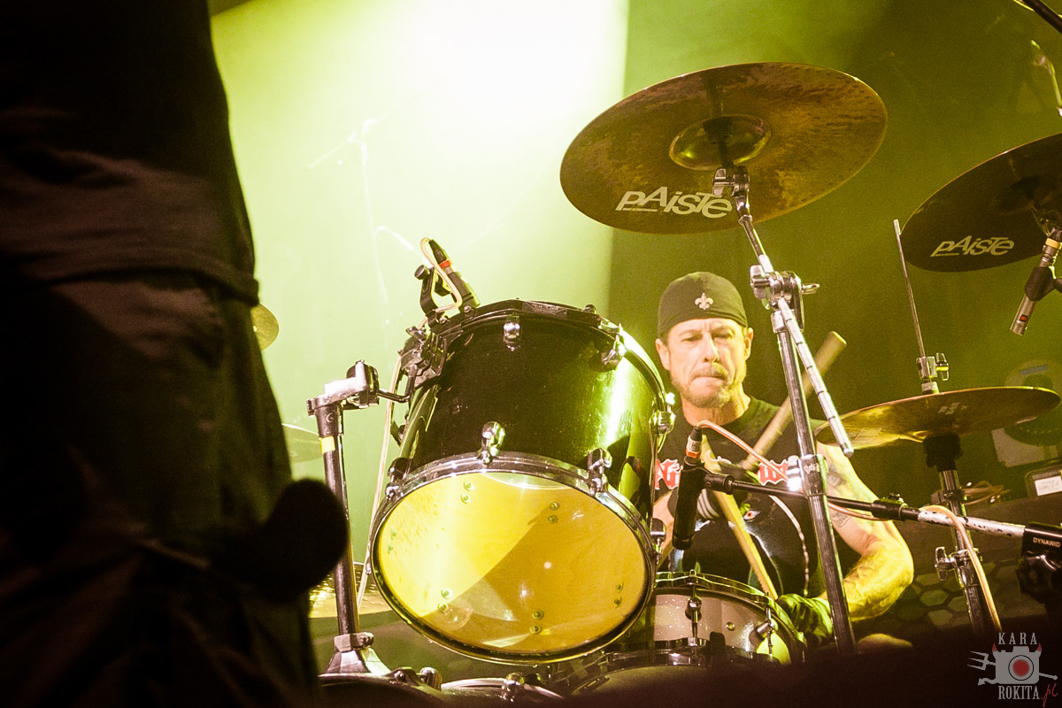 Crowbar