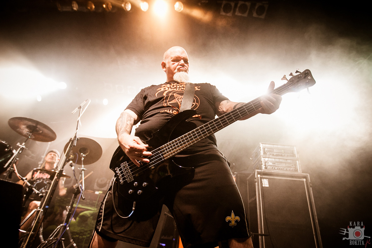 Crowbar