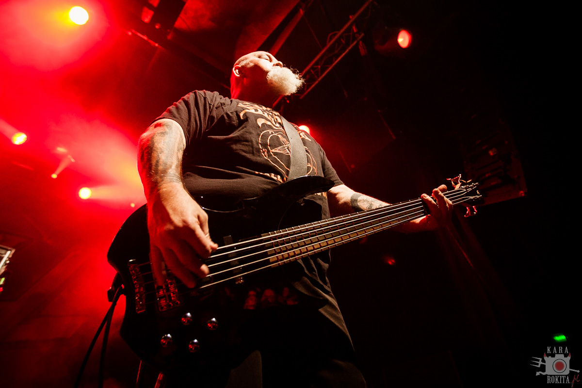 Crowbar