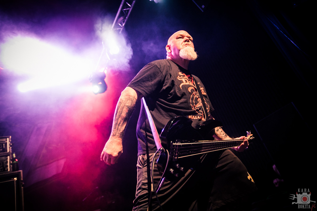 Crowbar