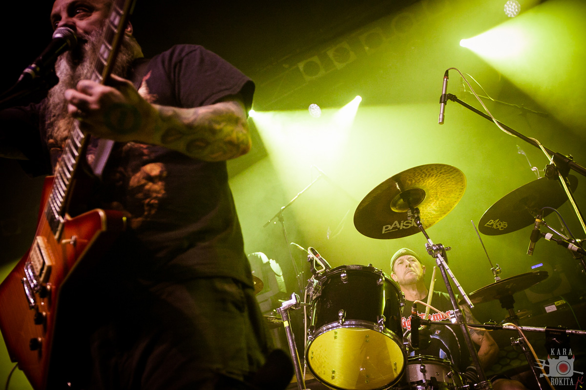 Crowbar