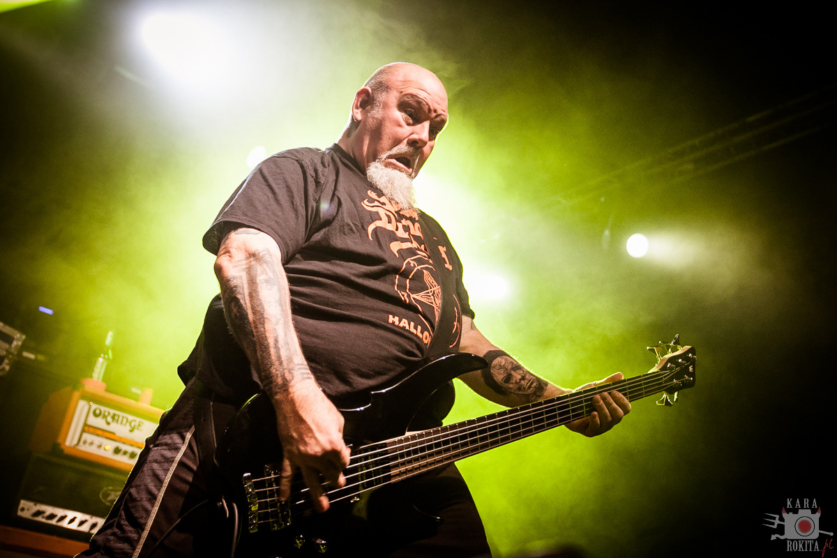 Crowbar