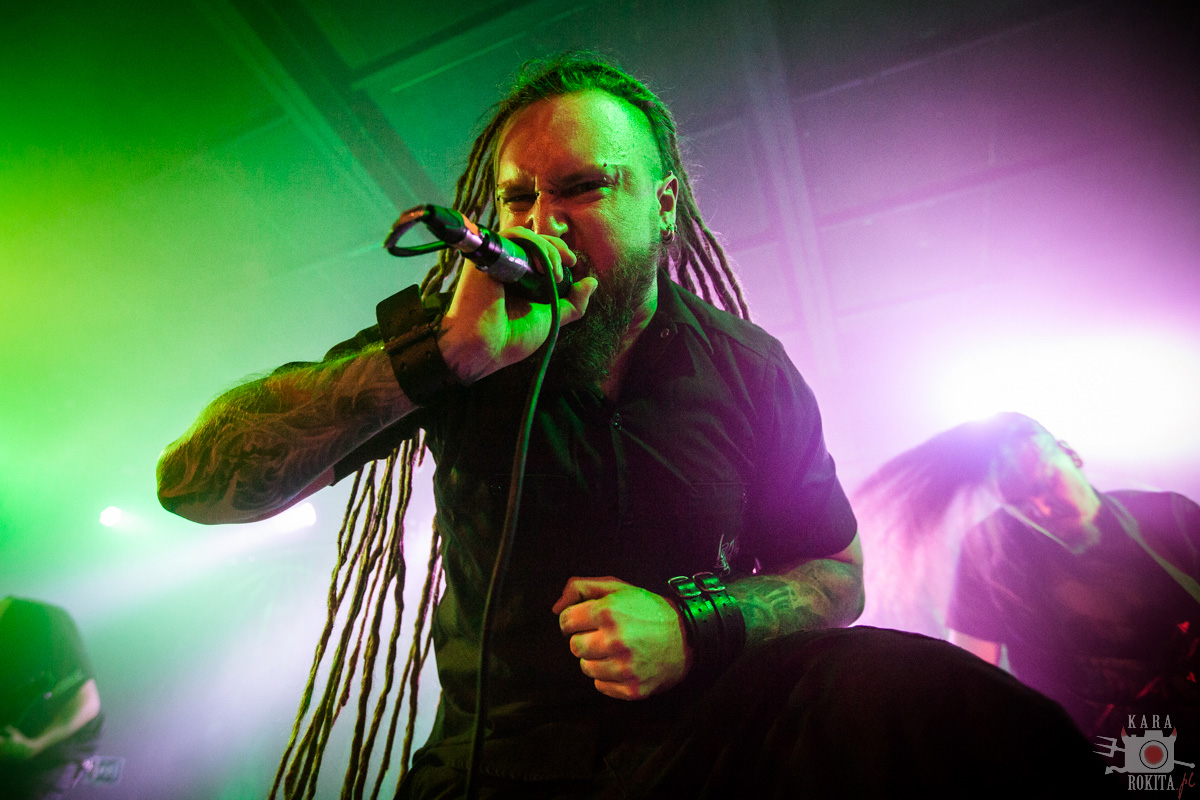 Decapitated