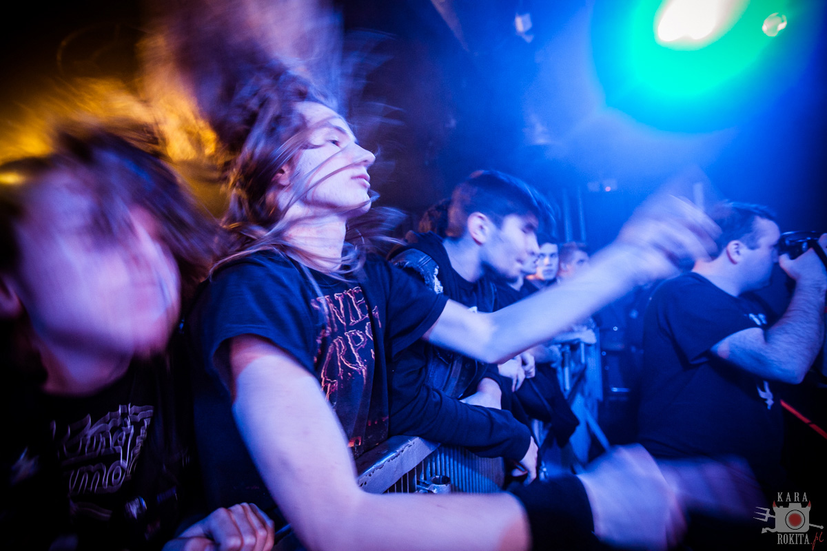 Decapitated