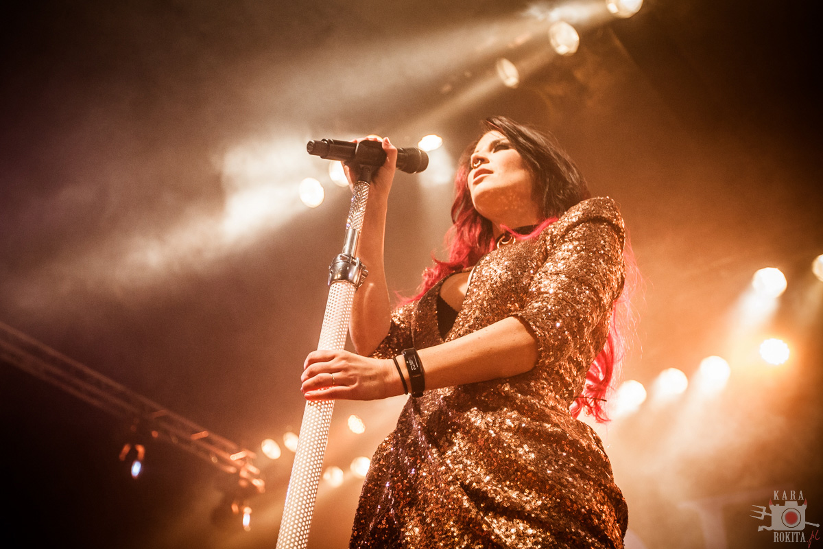 Delain