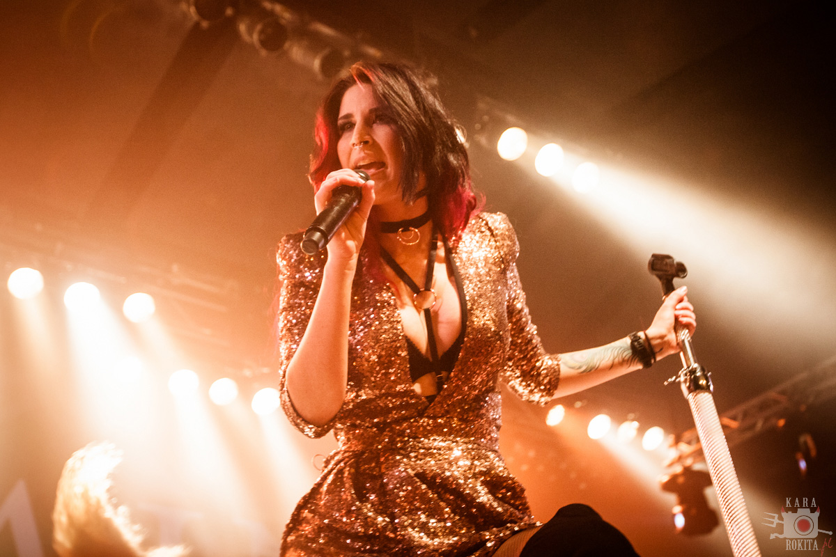 Delain