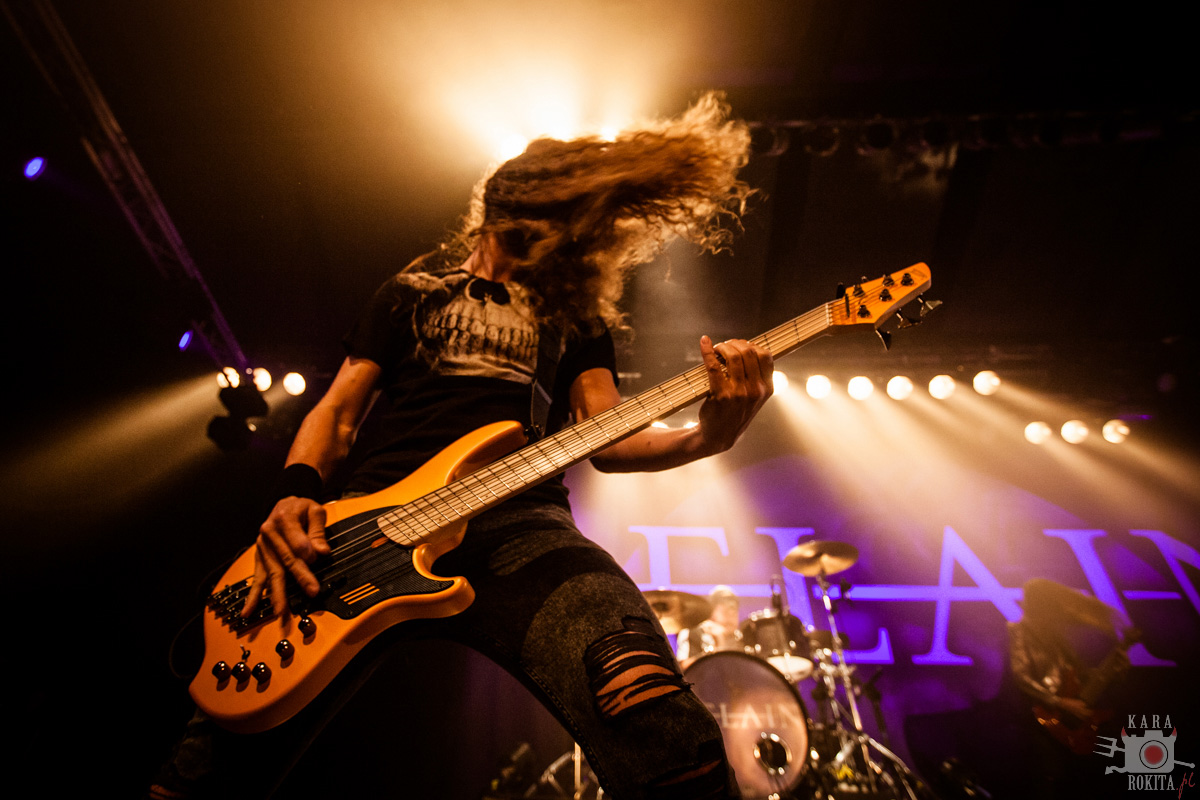 Delain