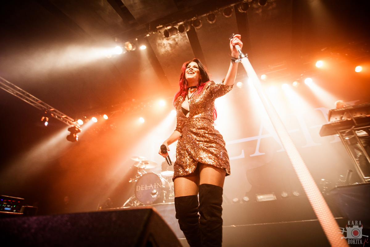 Delain