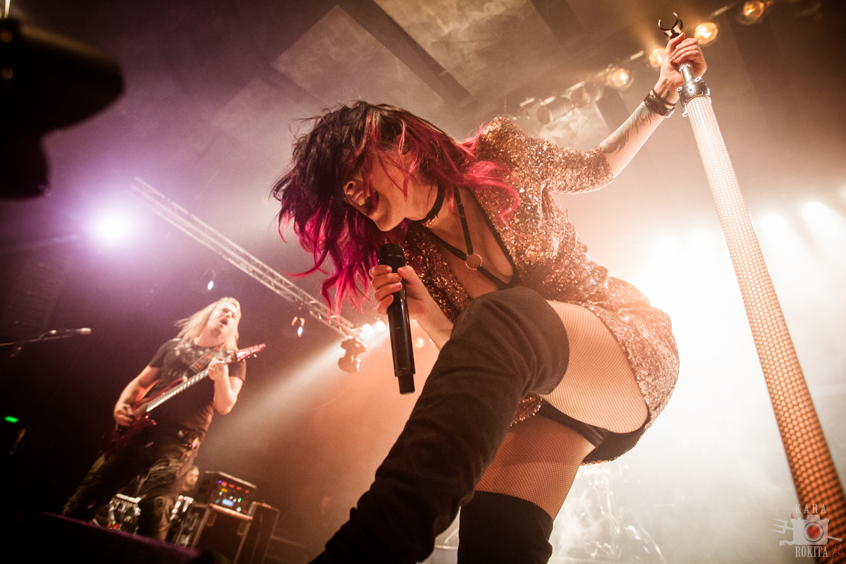 Delain