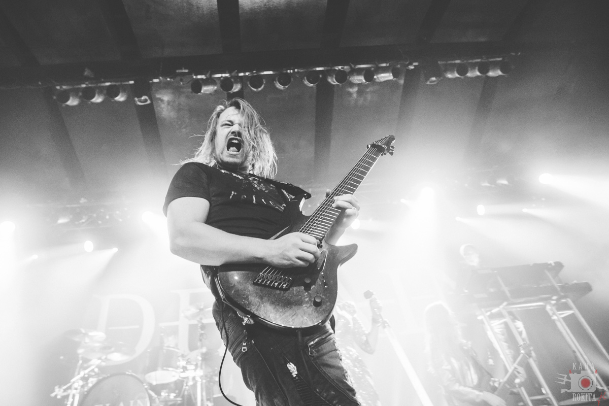 Delain