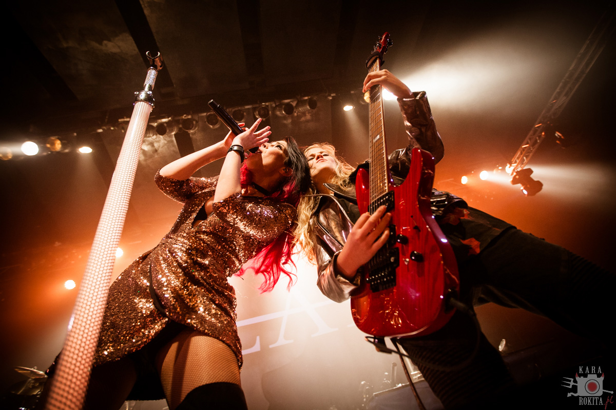 Delain