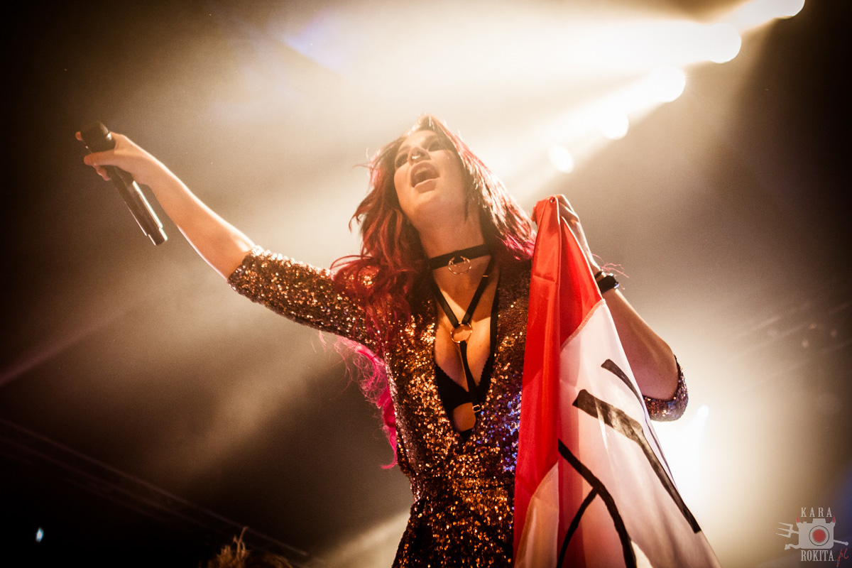 Delain