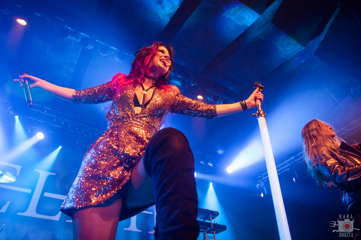 Delain