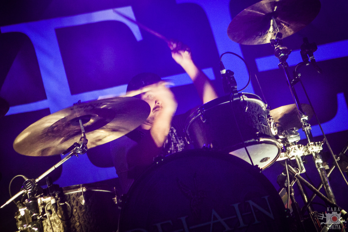 Delain
