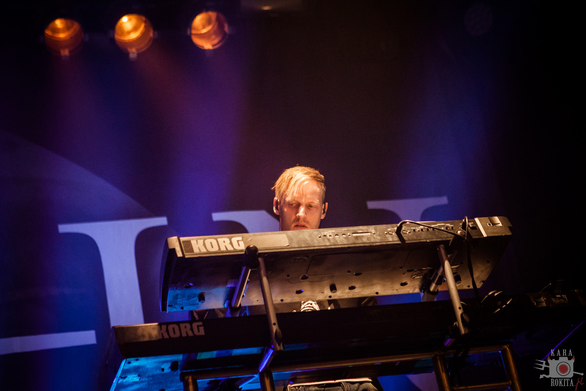 Delain