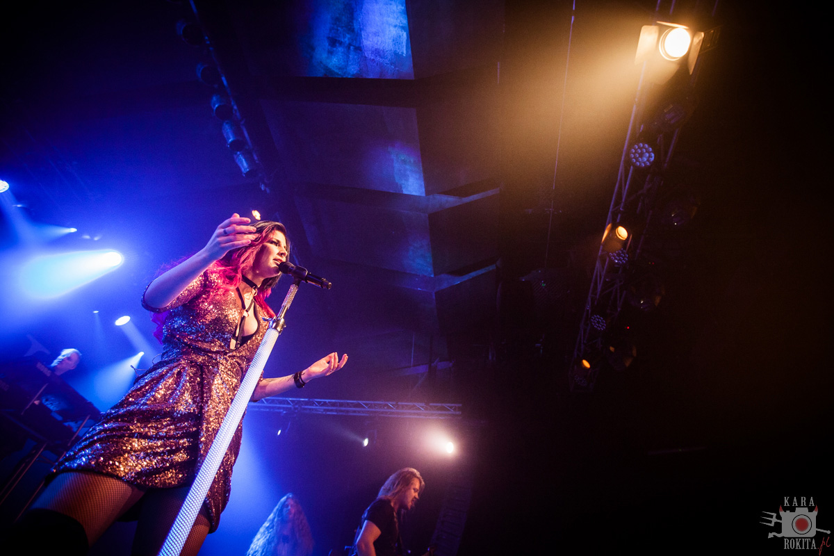 Delain
