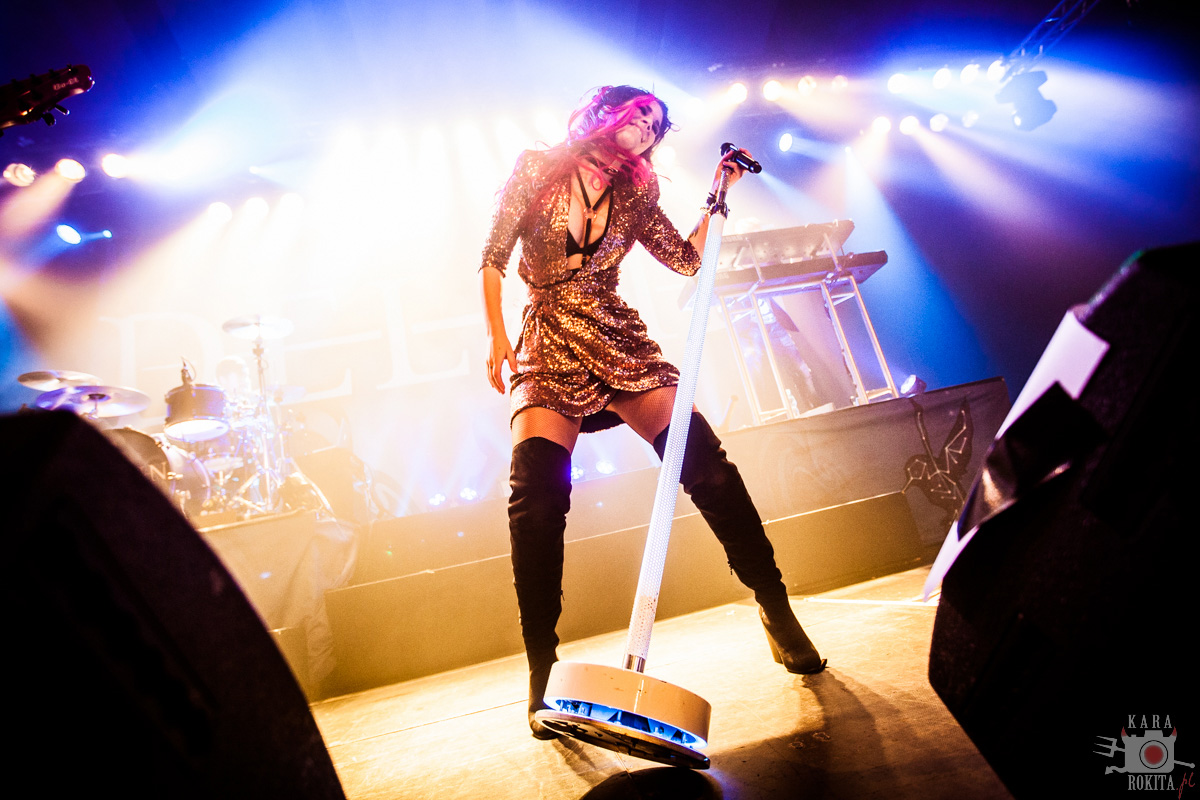 Delain