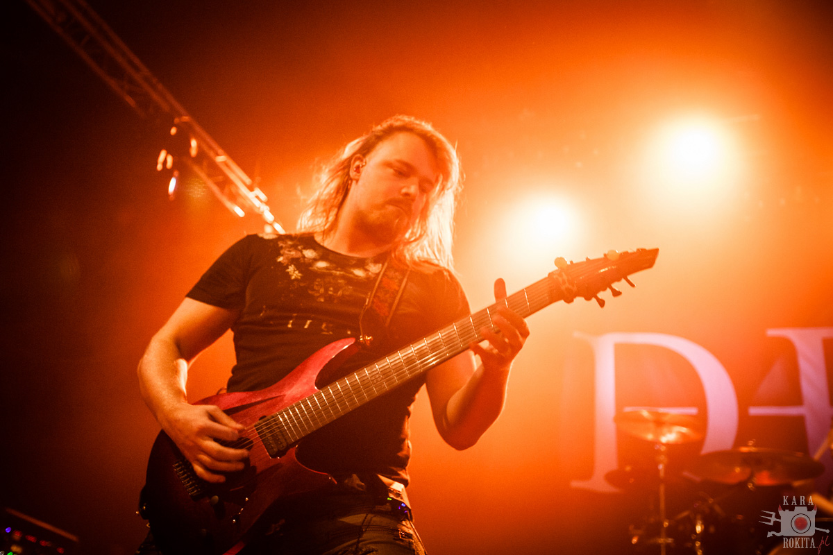 Delain