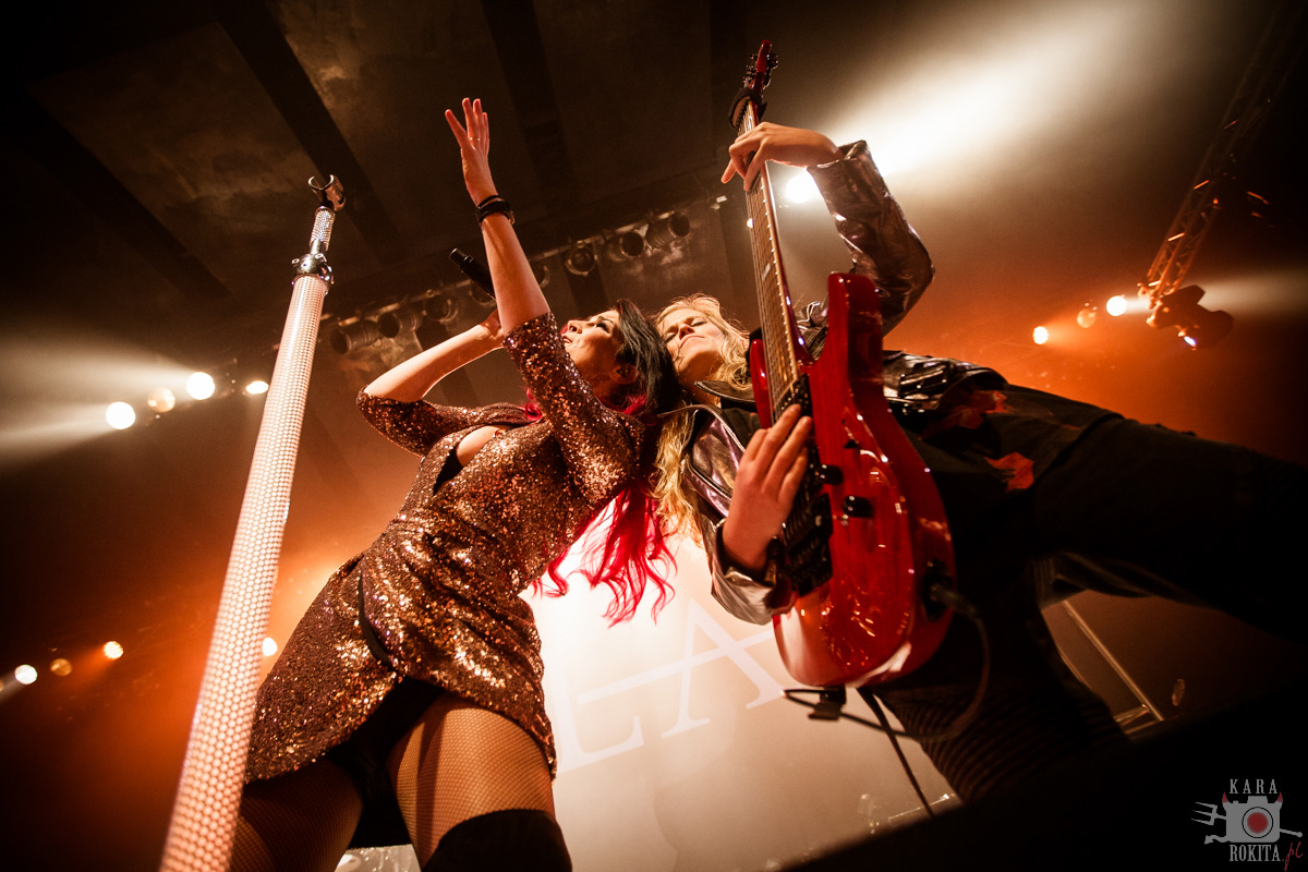 Delain