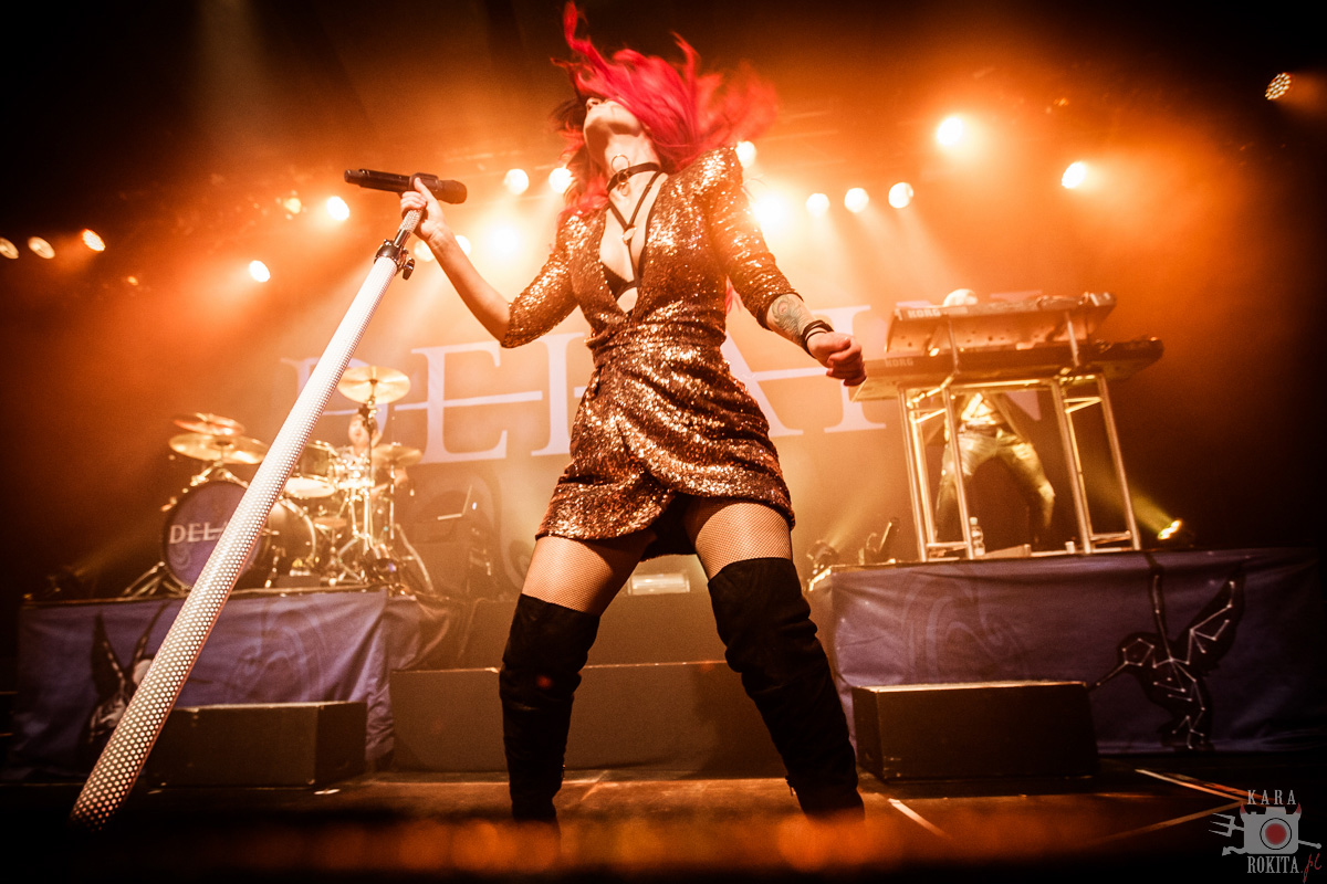 Delain