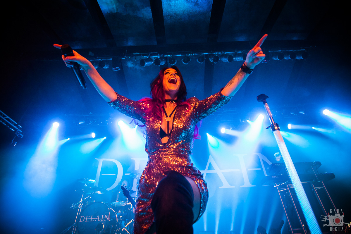 Delain