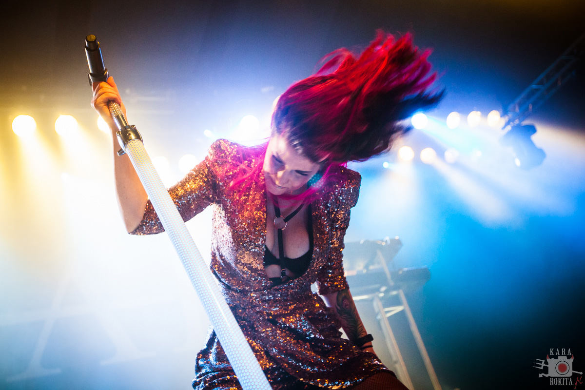 Delain