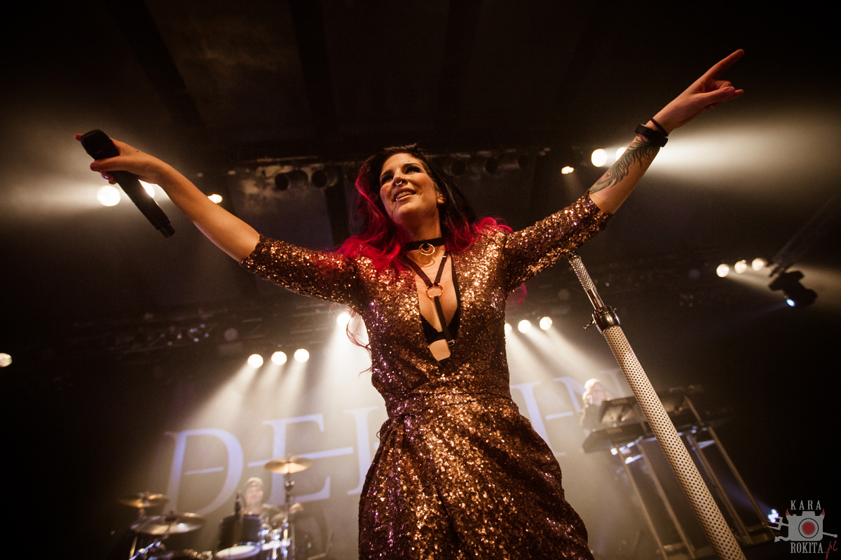 Delain