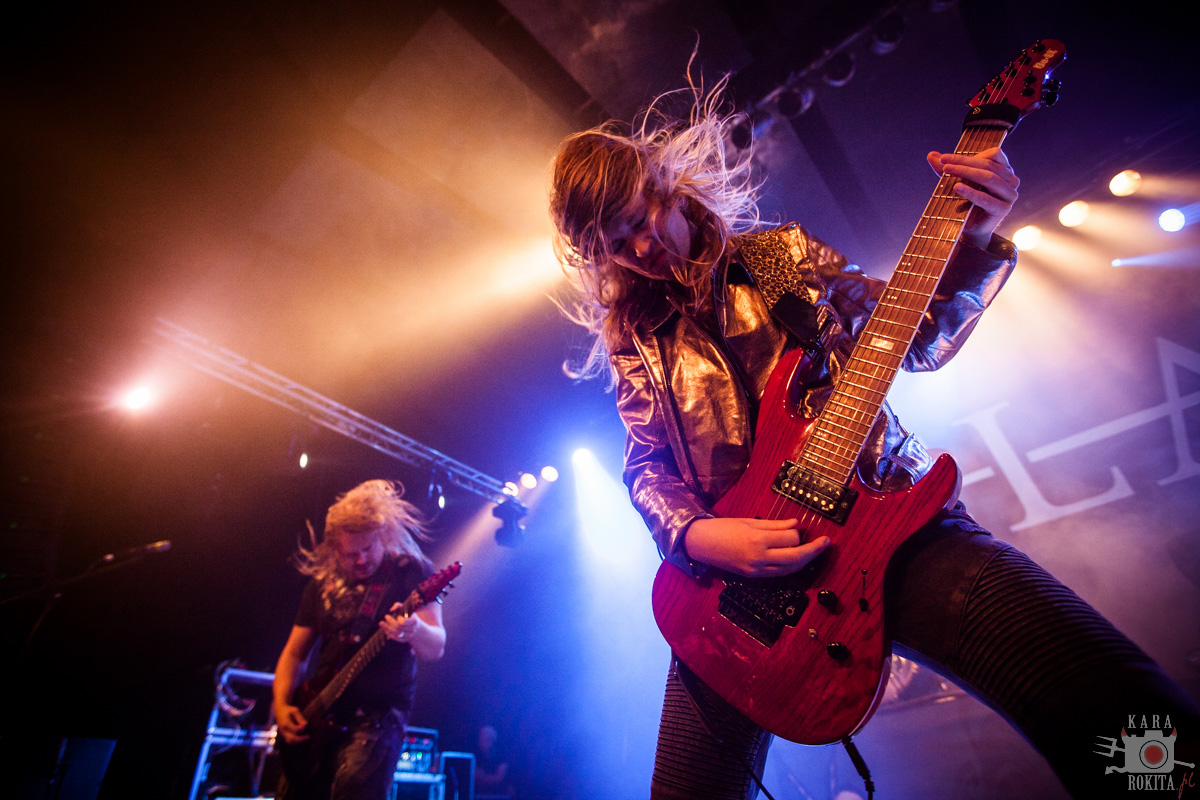 Delain