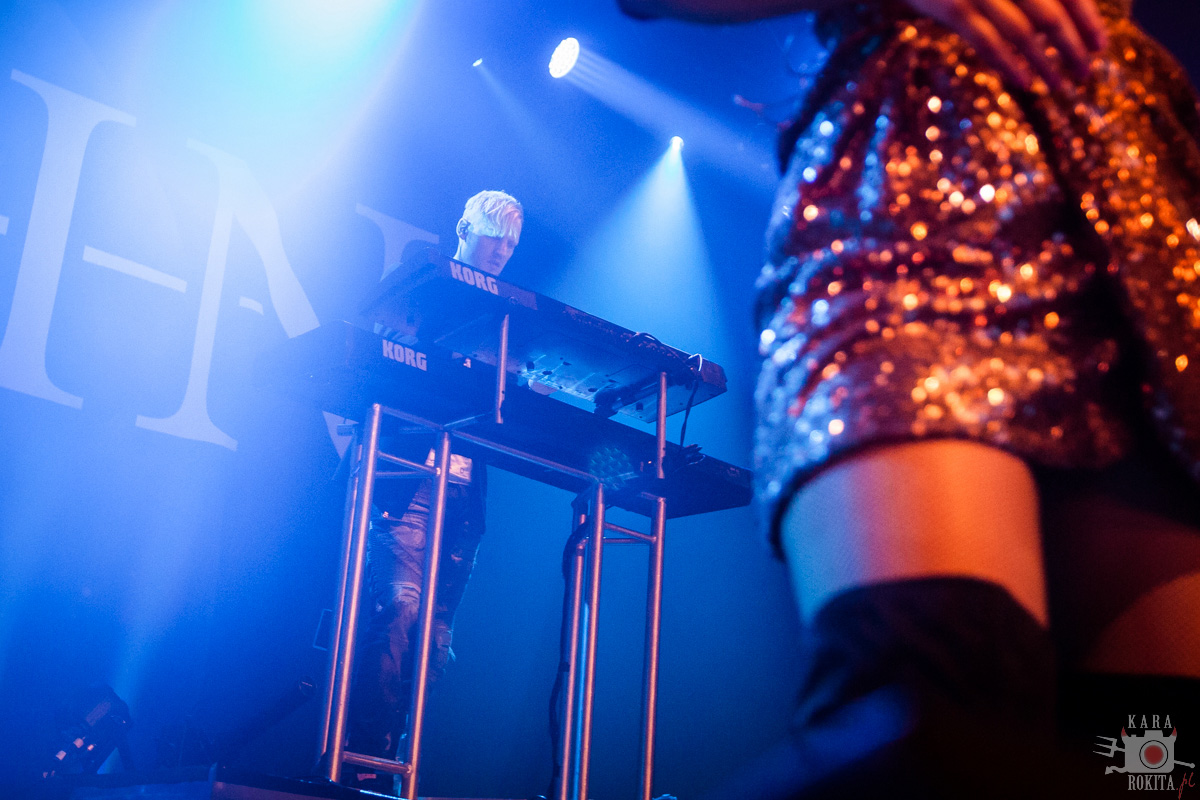 Delain