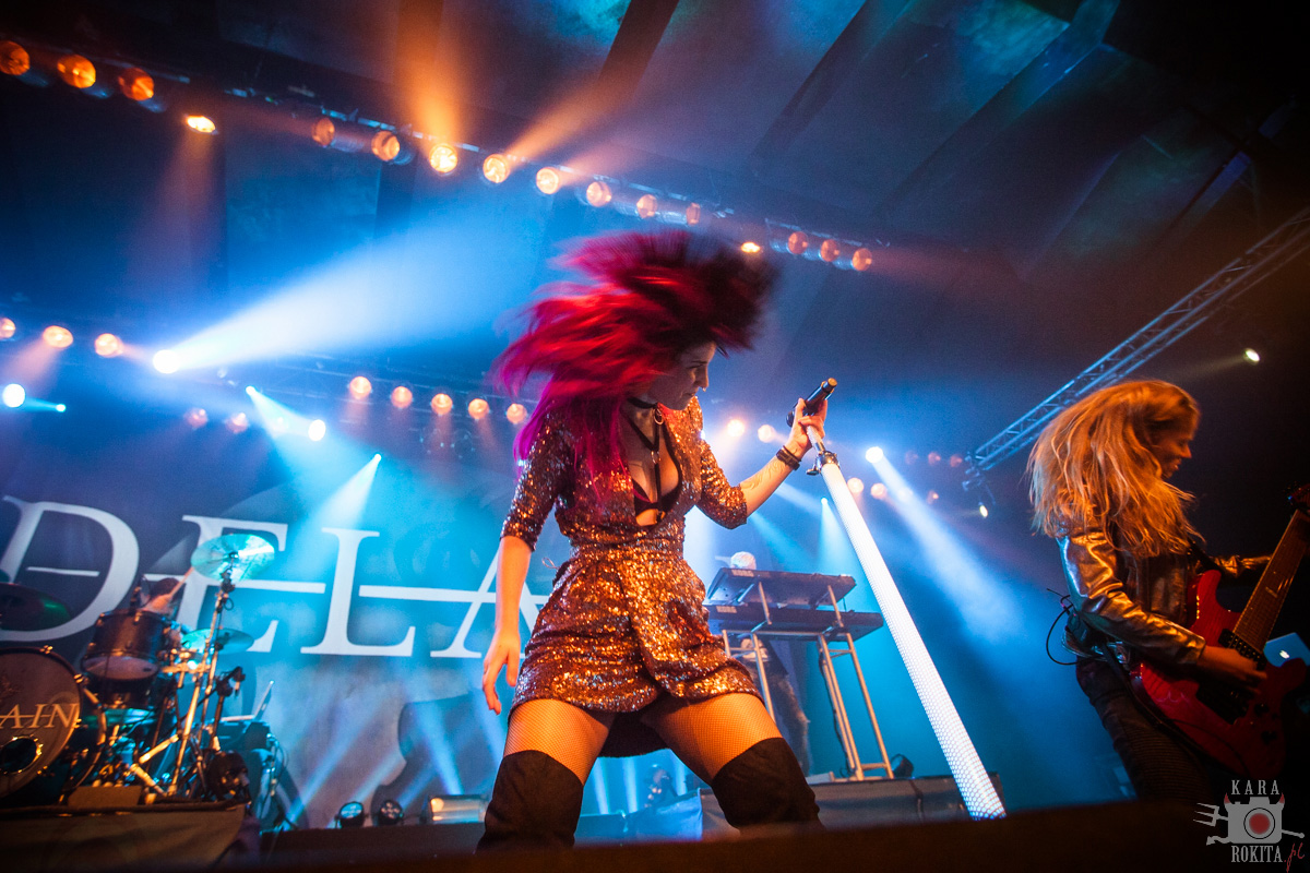 Delain