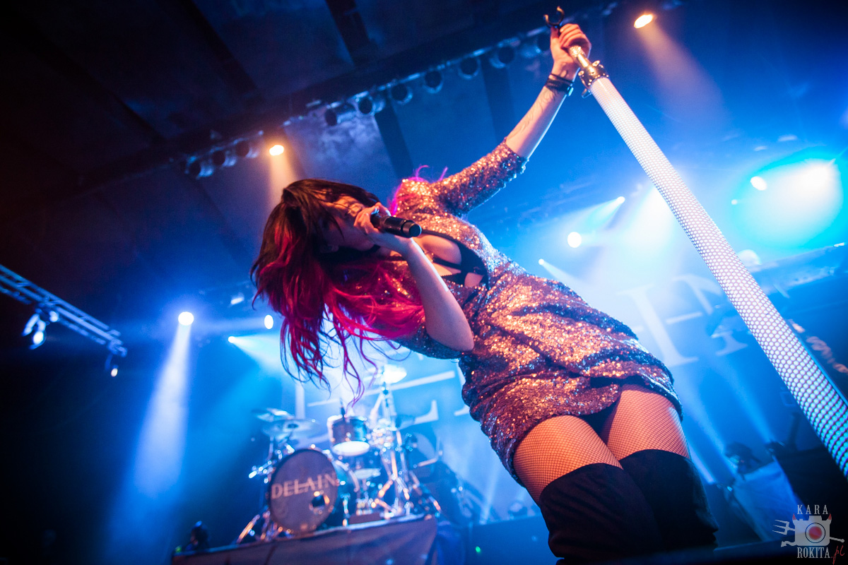 Delain
