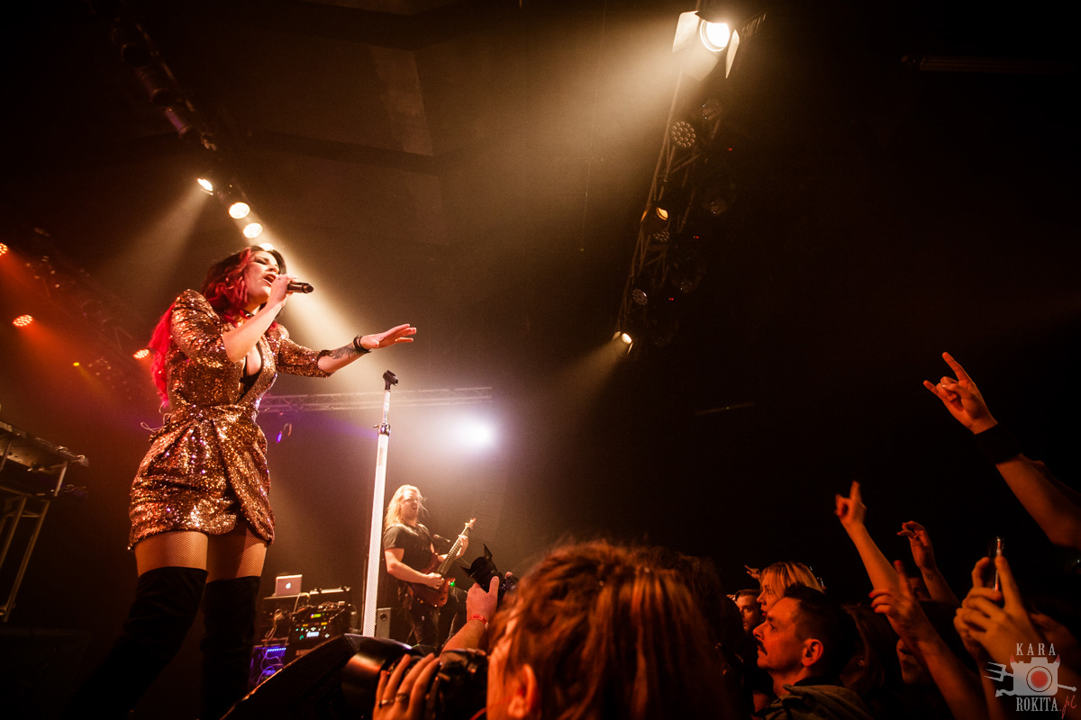 Delain
