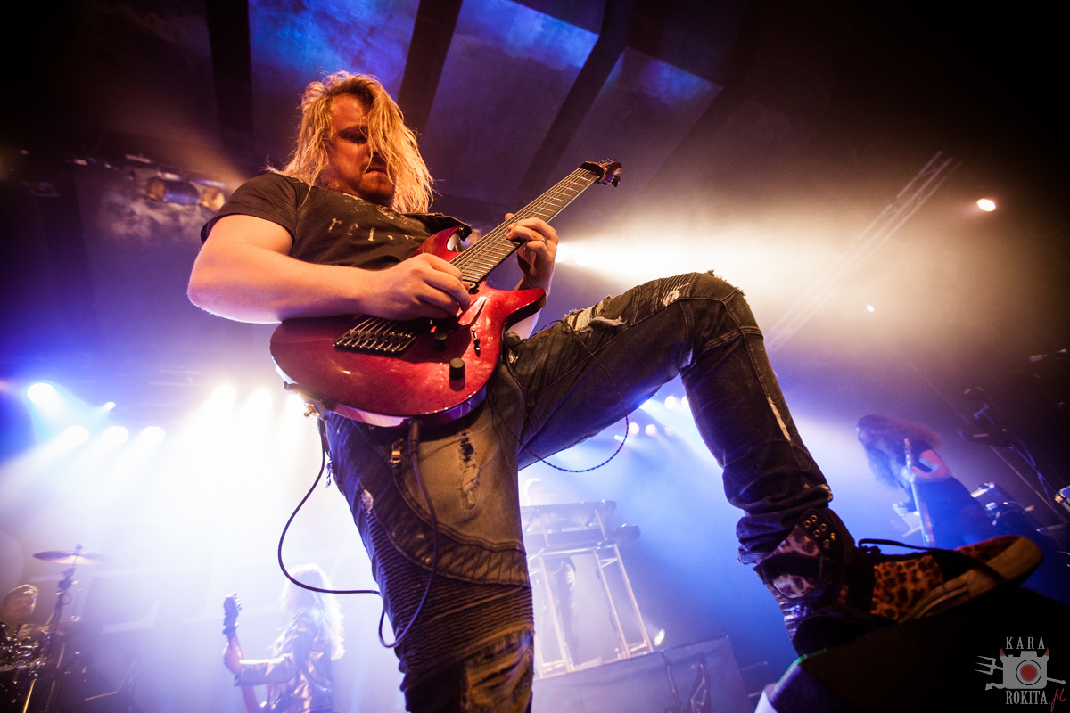 Delain