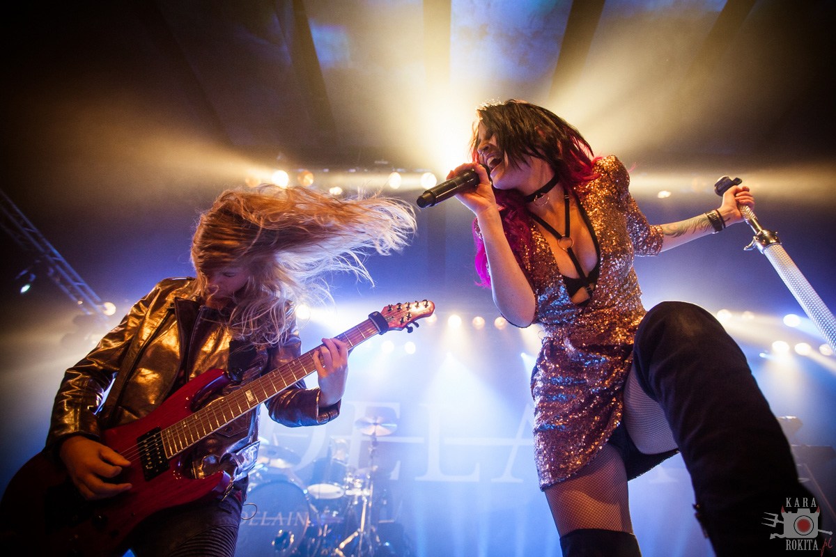 Delain
