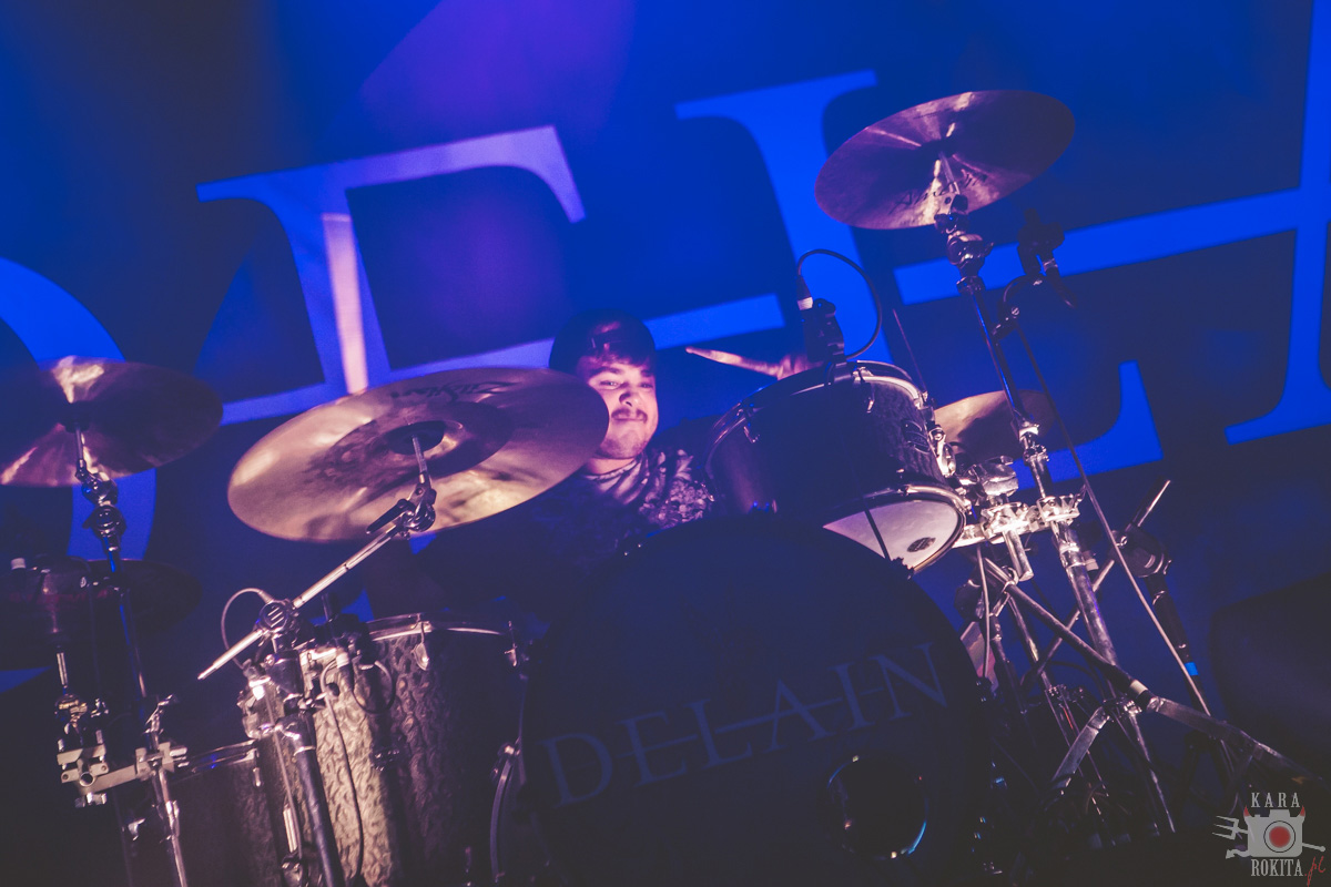 Delain