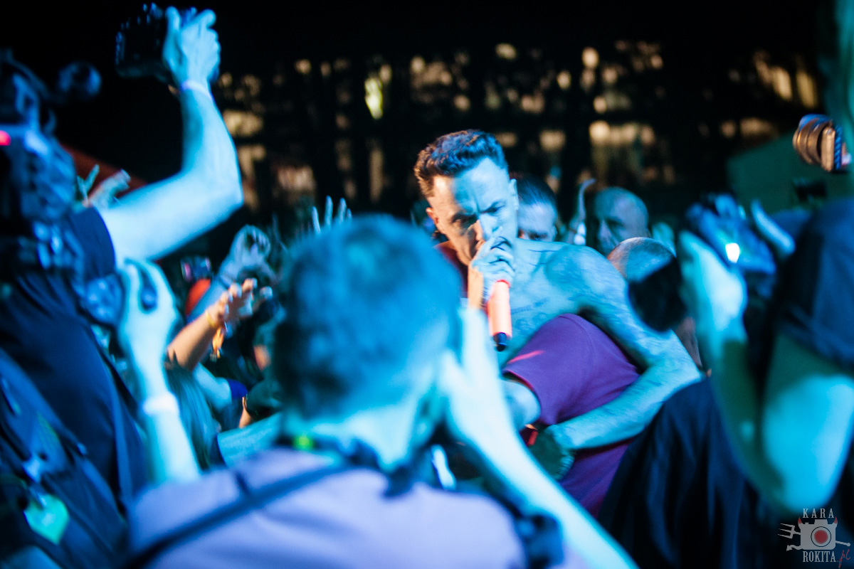 Die Antwoord