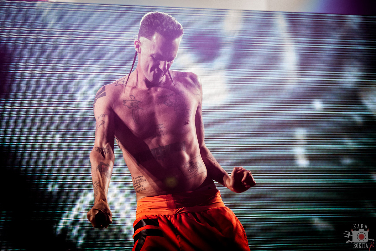 Die Antwoord